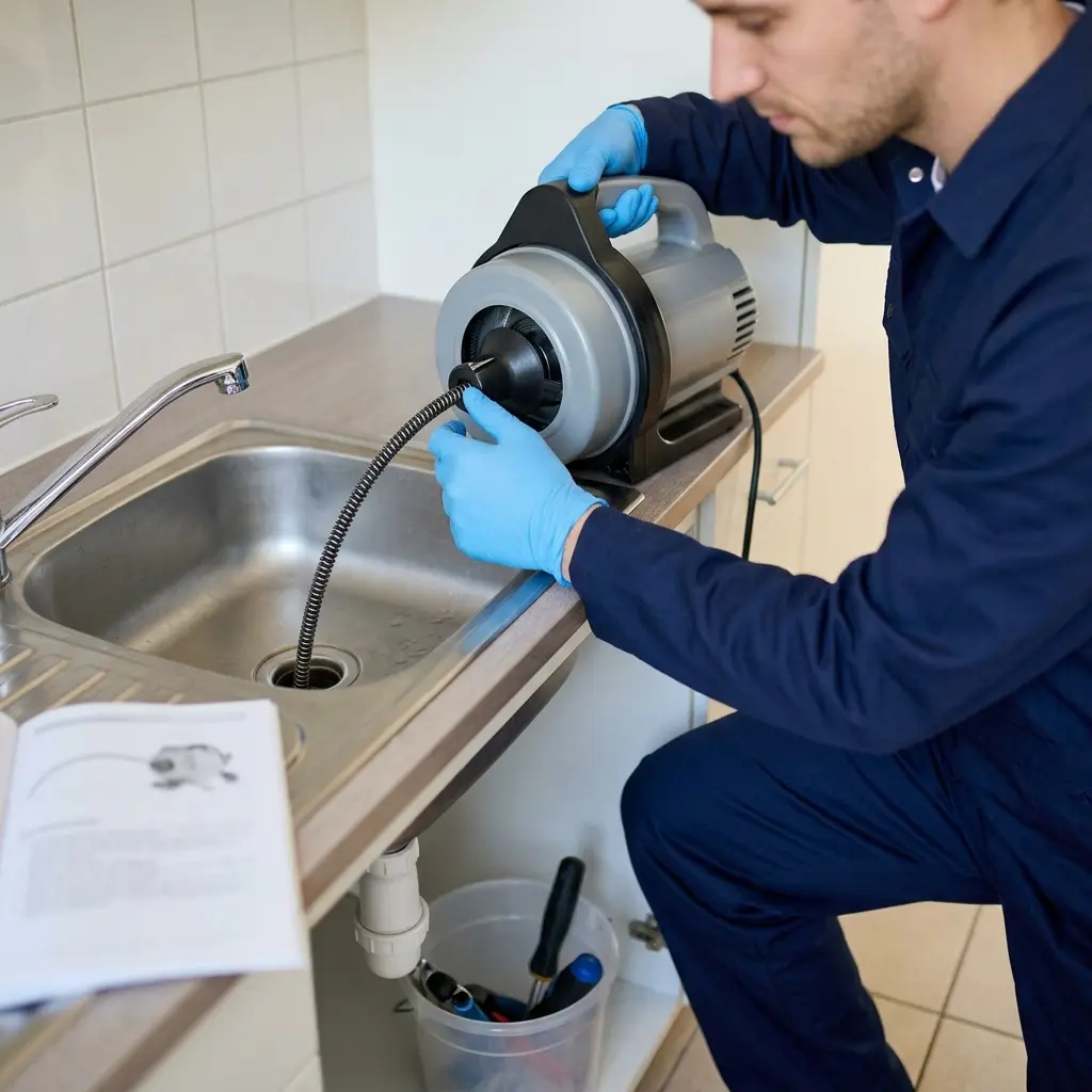 Une solution fiable pour vos urgences d'assainissement