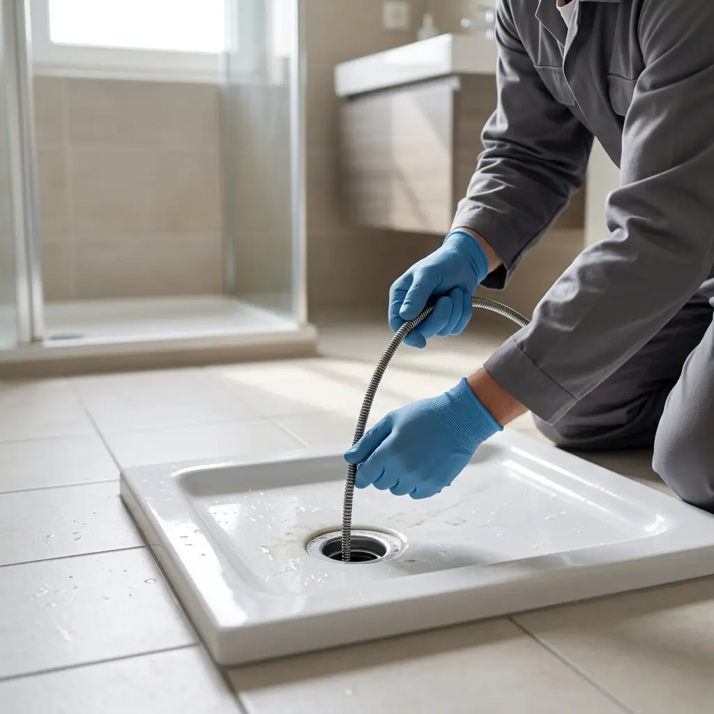 Une approche technique et précise pour chaque obstruction