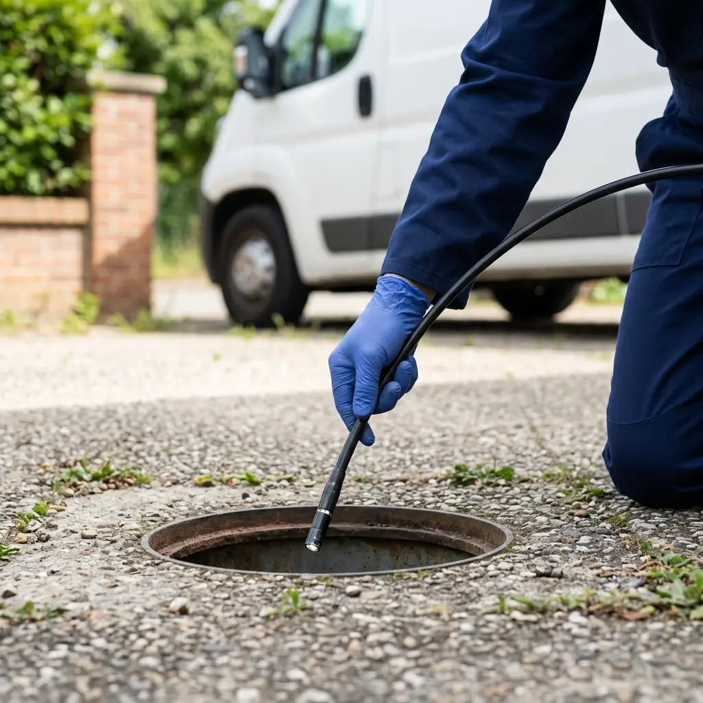 Une solution durable pour vos réseaux d'évacuation