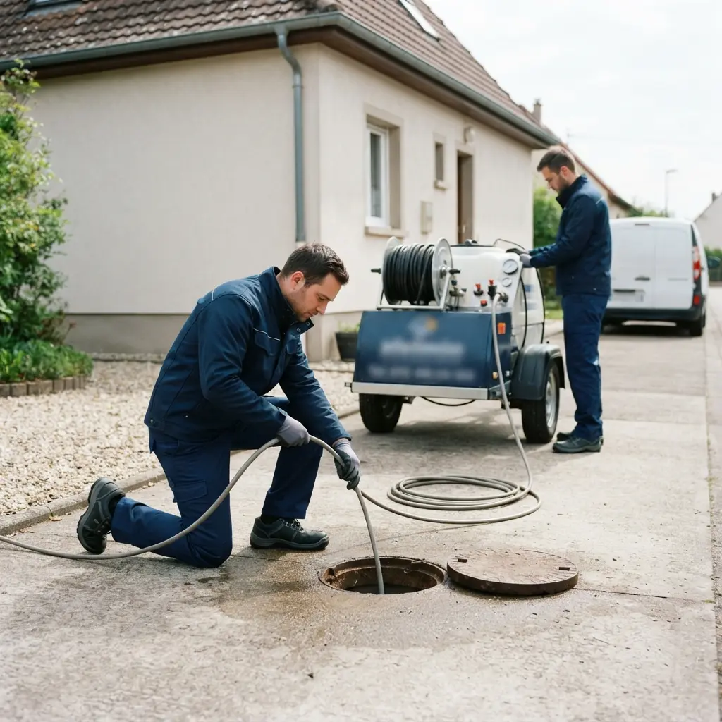 Besoin d'une intervention rapide à Lipsheim ?