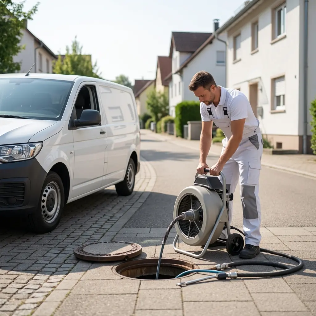 Un service de qualité pour vos réseaux