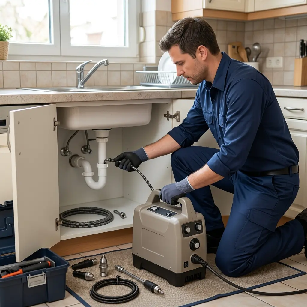 Réagir efficacement aux débouchages dans Mommenheim