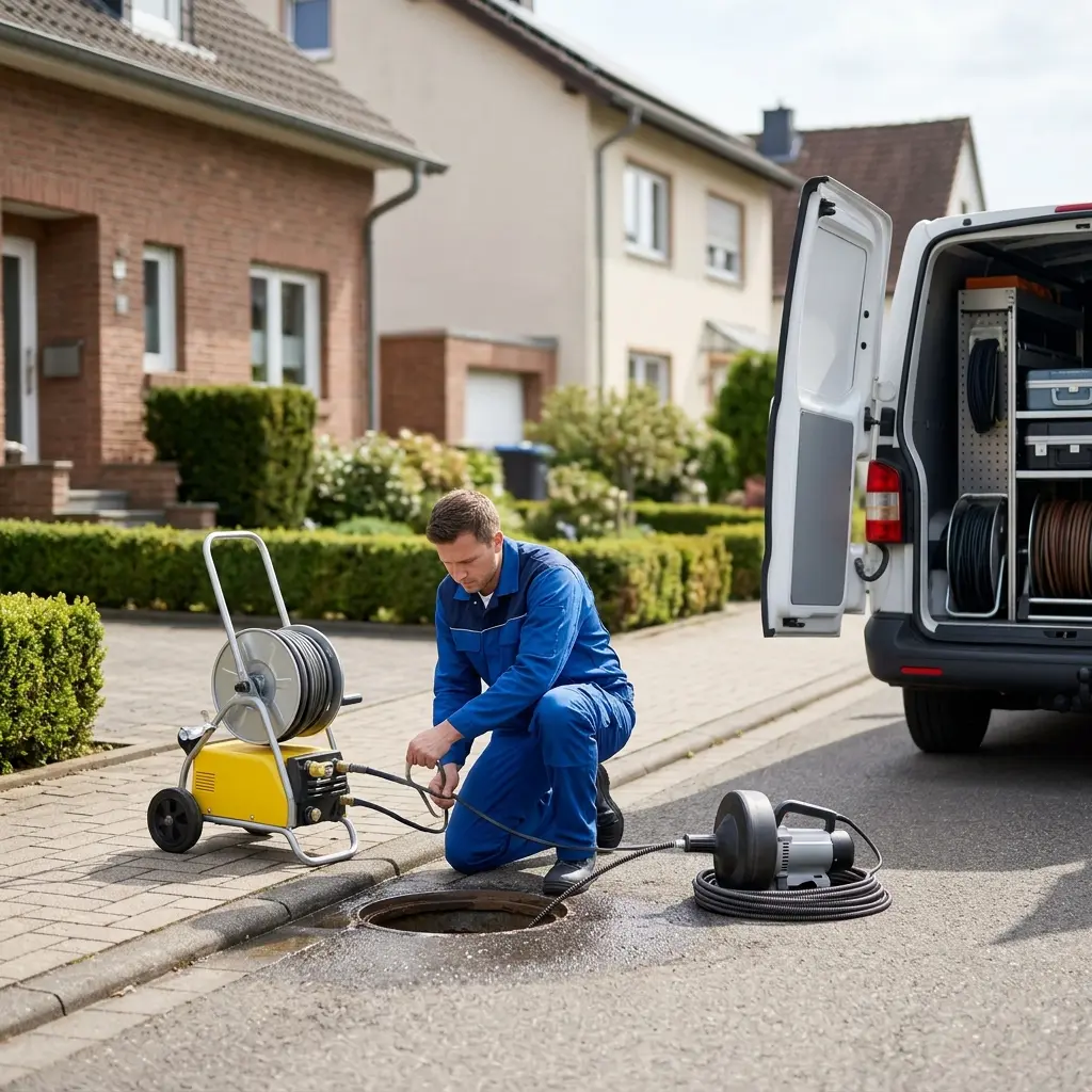 Pourquoi choisir notre équipe de débouchage à Mommenheim pour un service fiable