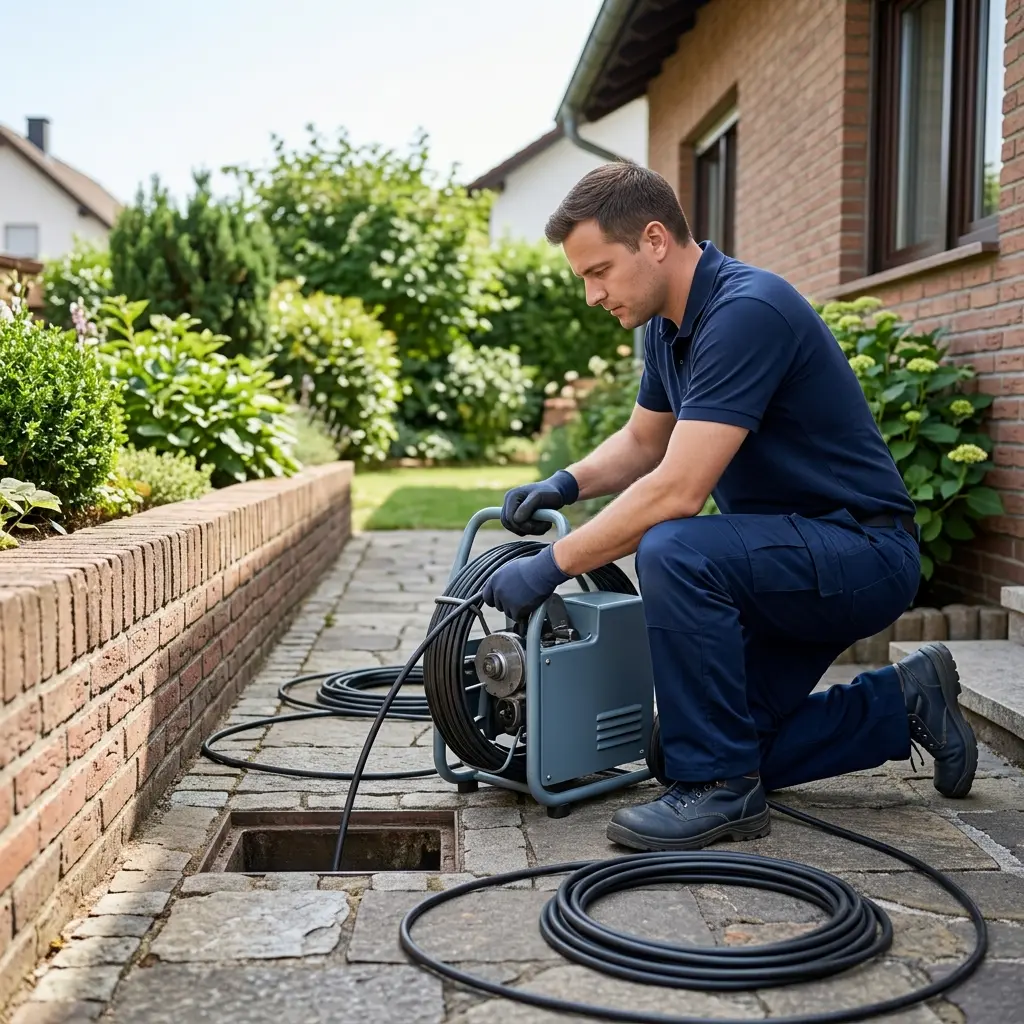 Assurez la pérennité de votre canalisation avec notre expertise à Mommenheim