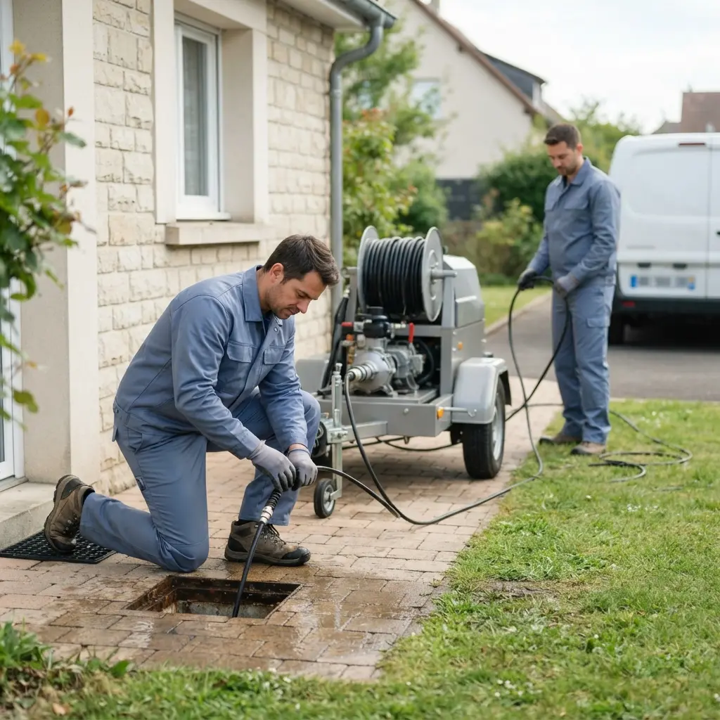 Comment l’intervention se déroule à Hœrdt ?