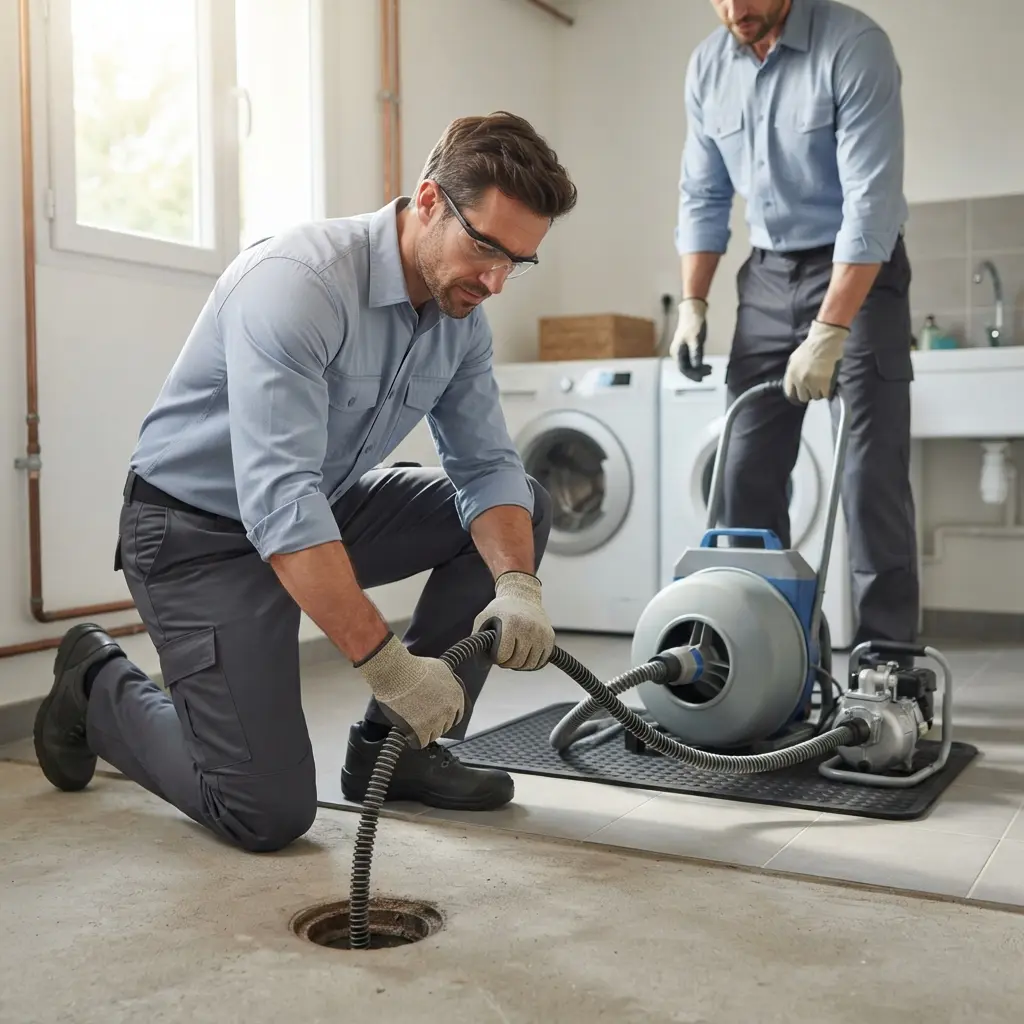 Une approche technique pour un débouchage durable