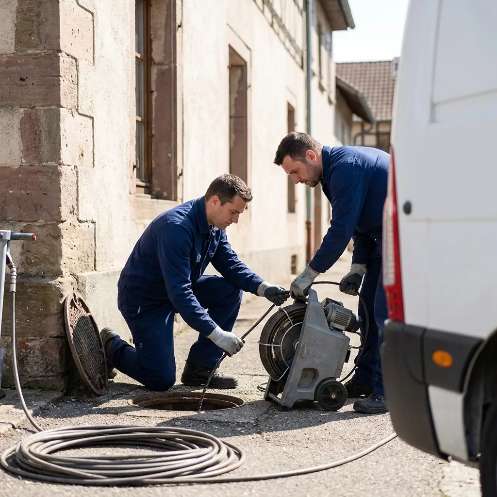 Les gestes simples pour prévenir les bouchons chez vous