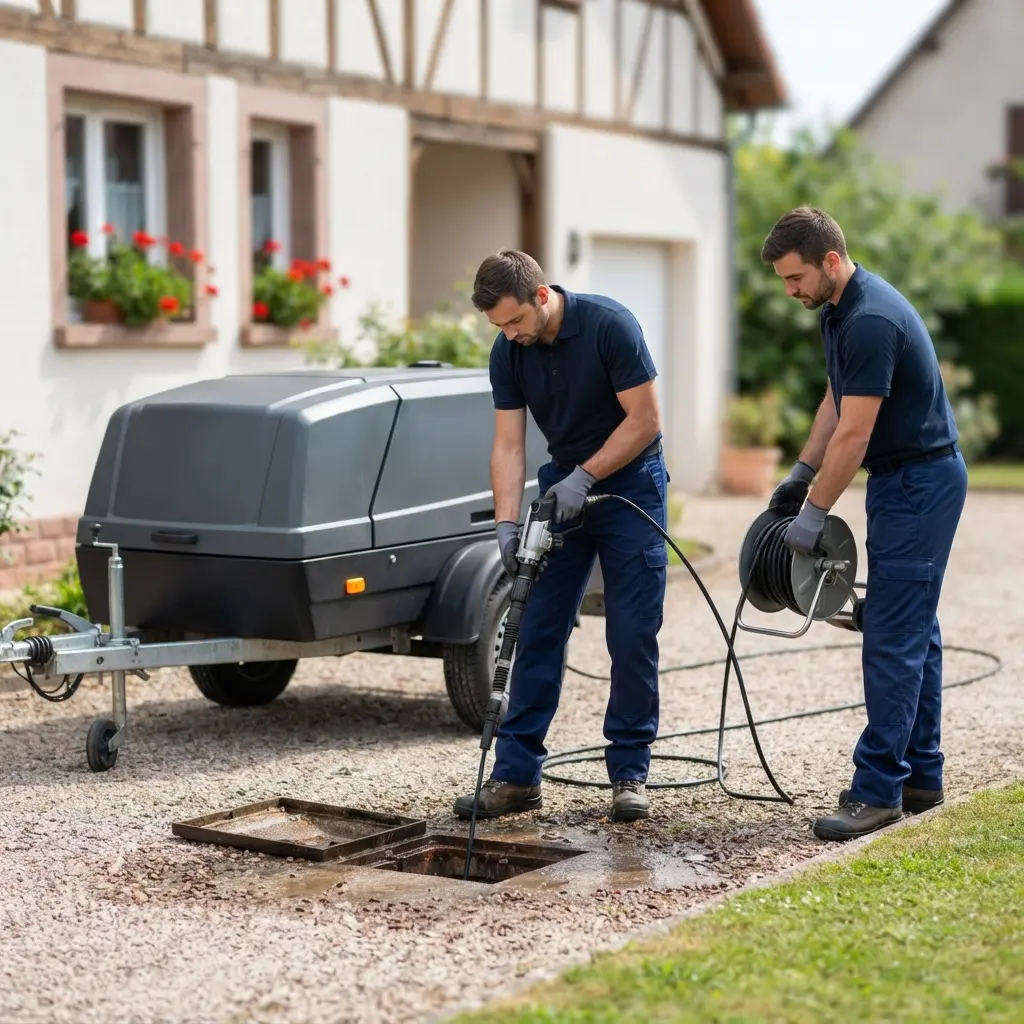 Bons réflexes à adopter à Gambsheim