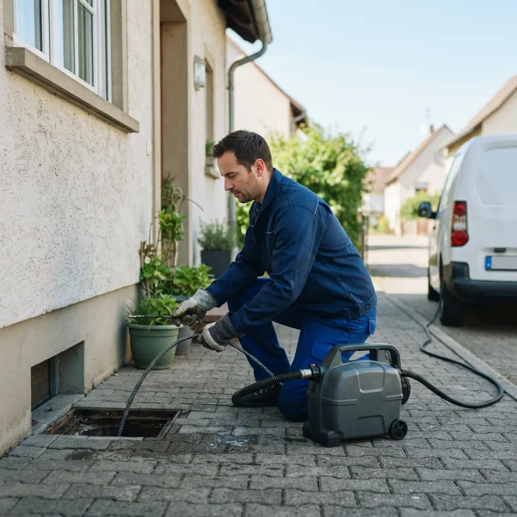 Pourquoi nous choisir à Gambsheim