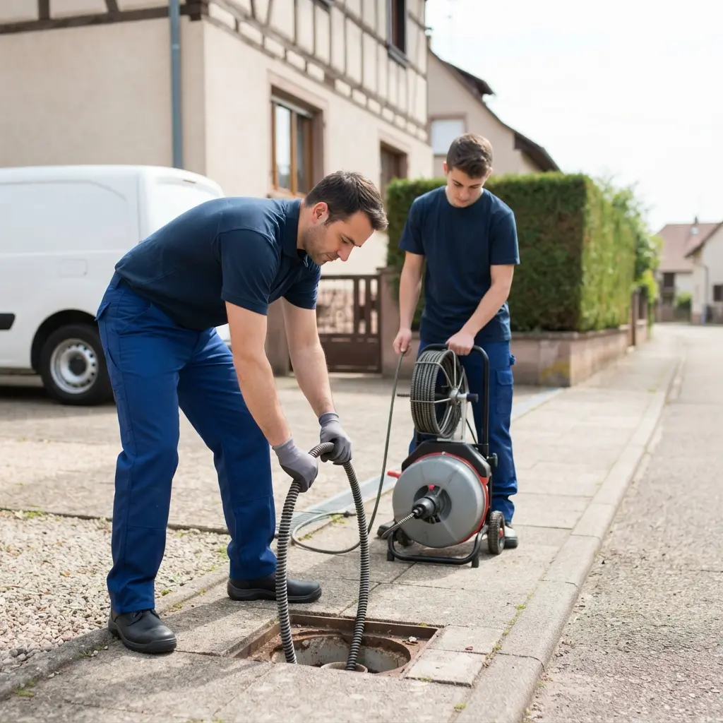 Comment se déroule l’intervention à Gambsheim ?