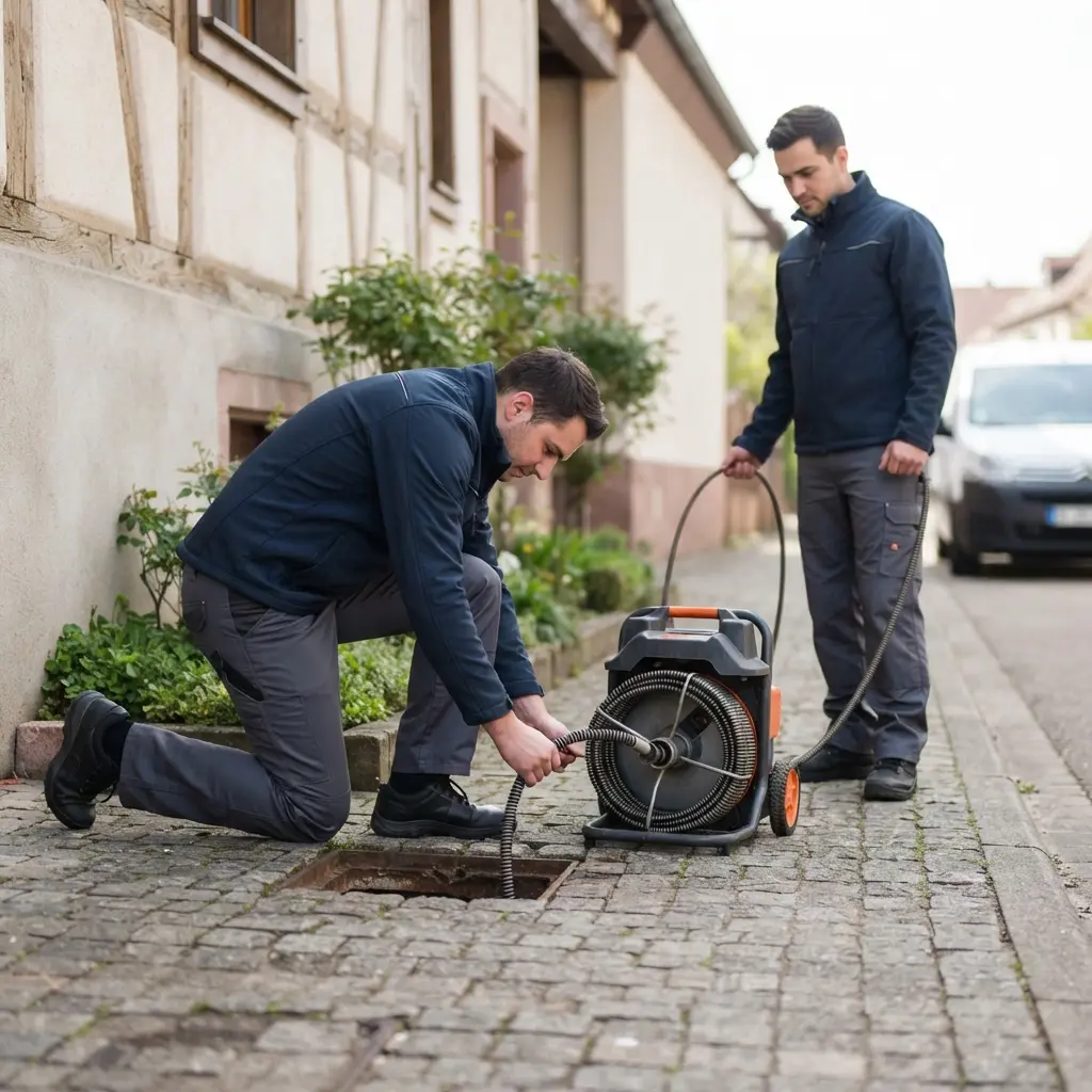 Une approche technique pour libérer vos conduits