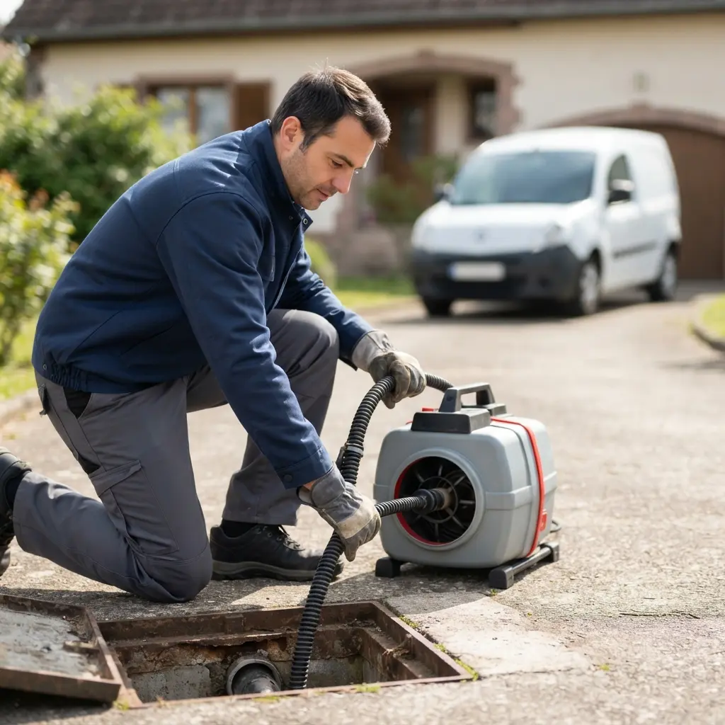 Une expertise fiable pour vos sanitaires