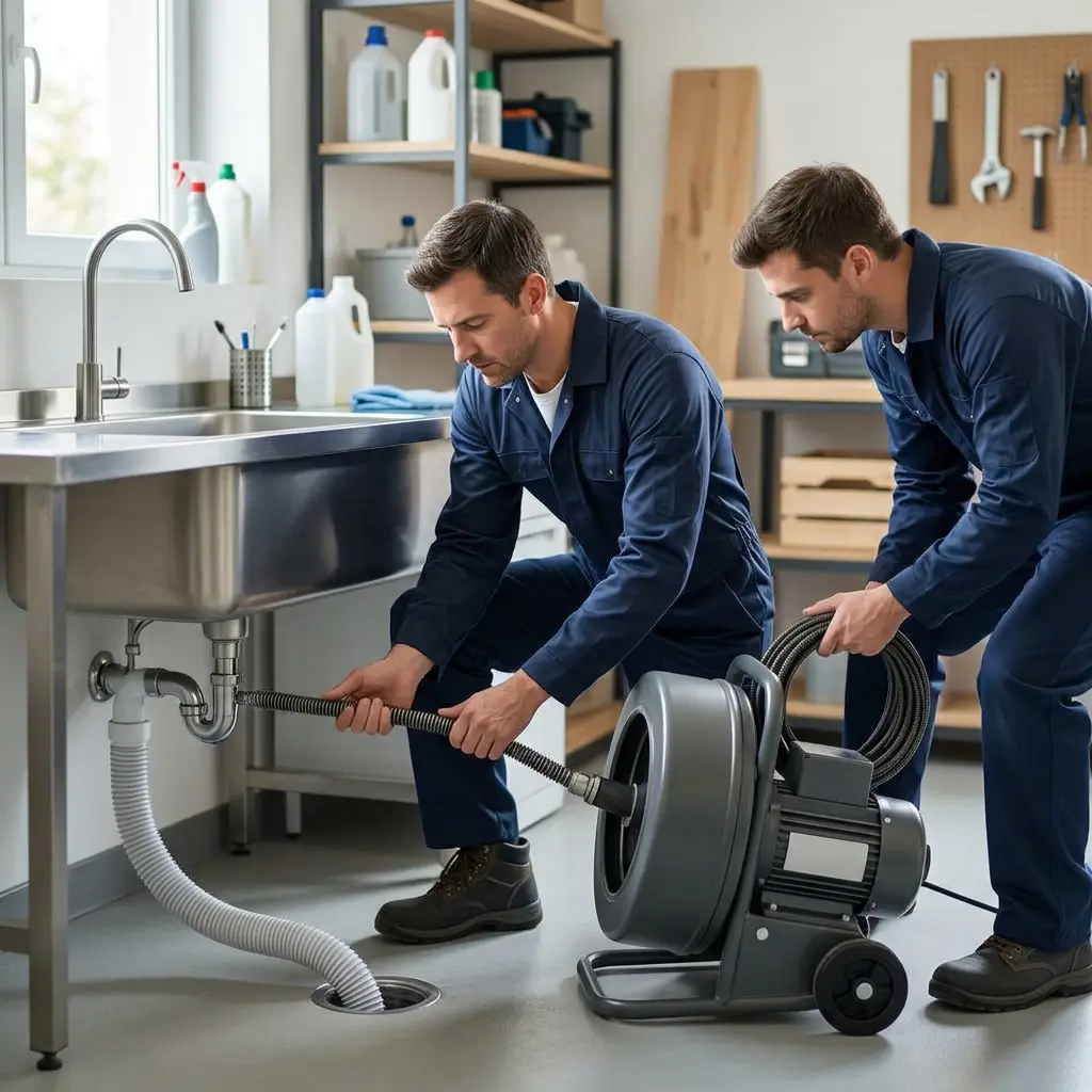 Une approche technique pour un débouchage durable