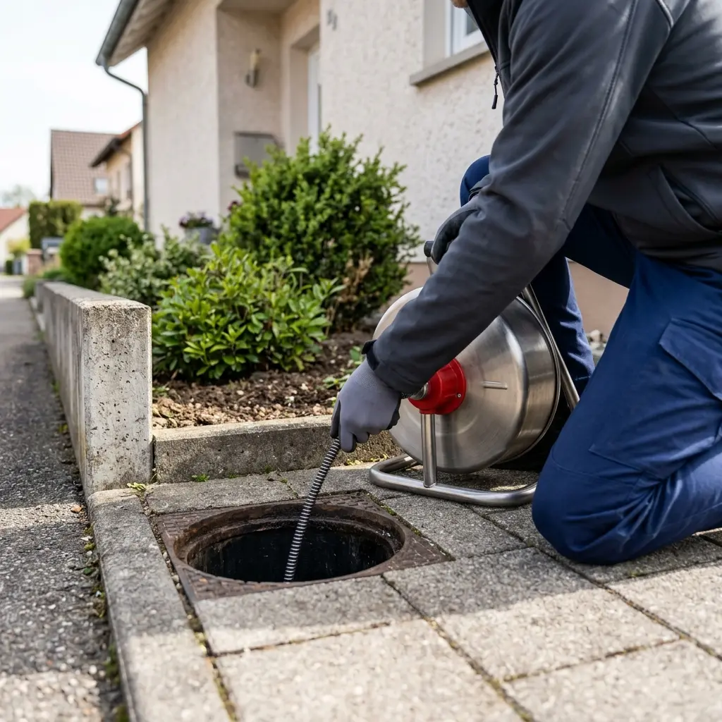 Un dépannage fiable pour retrouver un confort domestique total