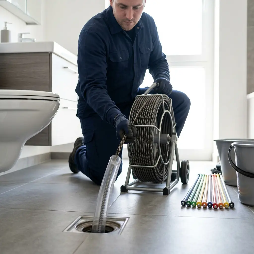 Protection et tranquillité pour votre maison