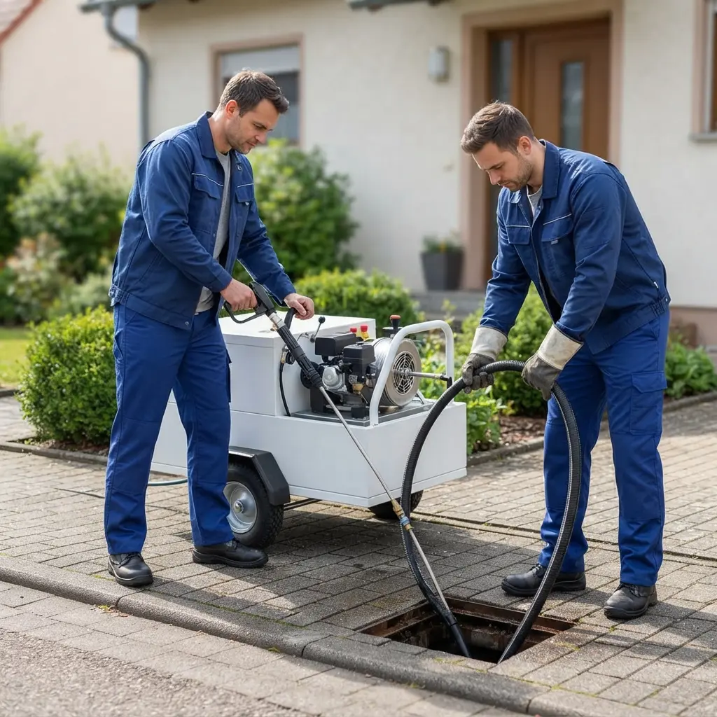 Comment se déroule l'intervention à Griesheim-près-Molsheim ?