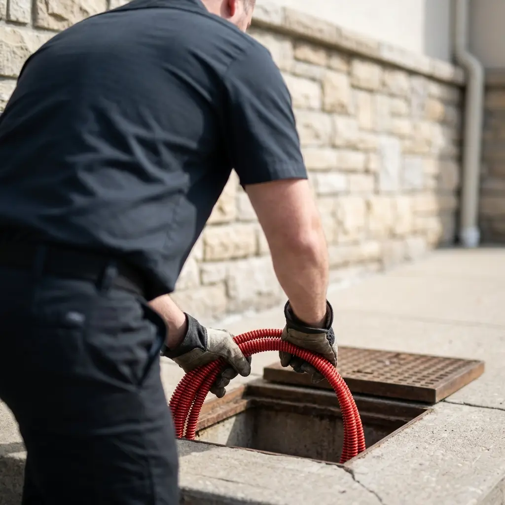 Une approche technique pour un débouchage durable