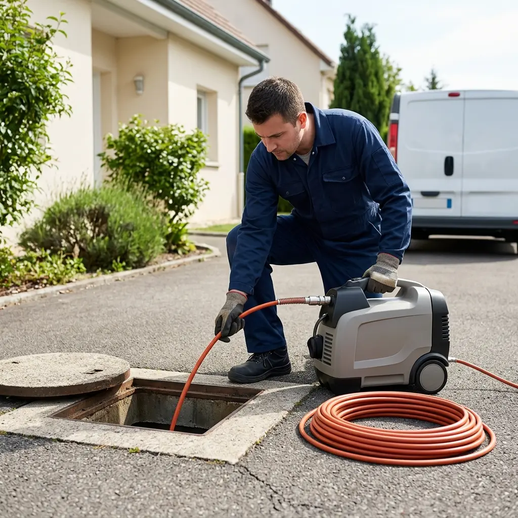 Prévenir les obstructions pour protéger votre installation