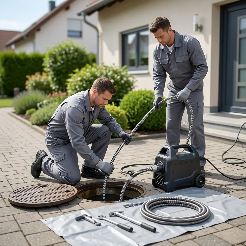 Une solution durable pour vos canalisations à Illzach