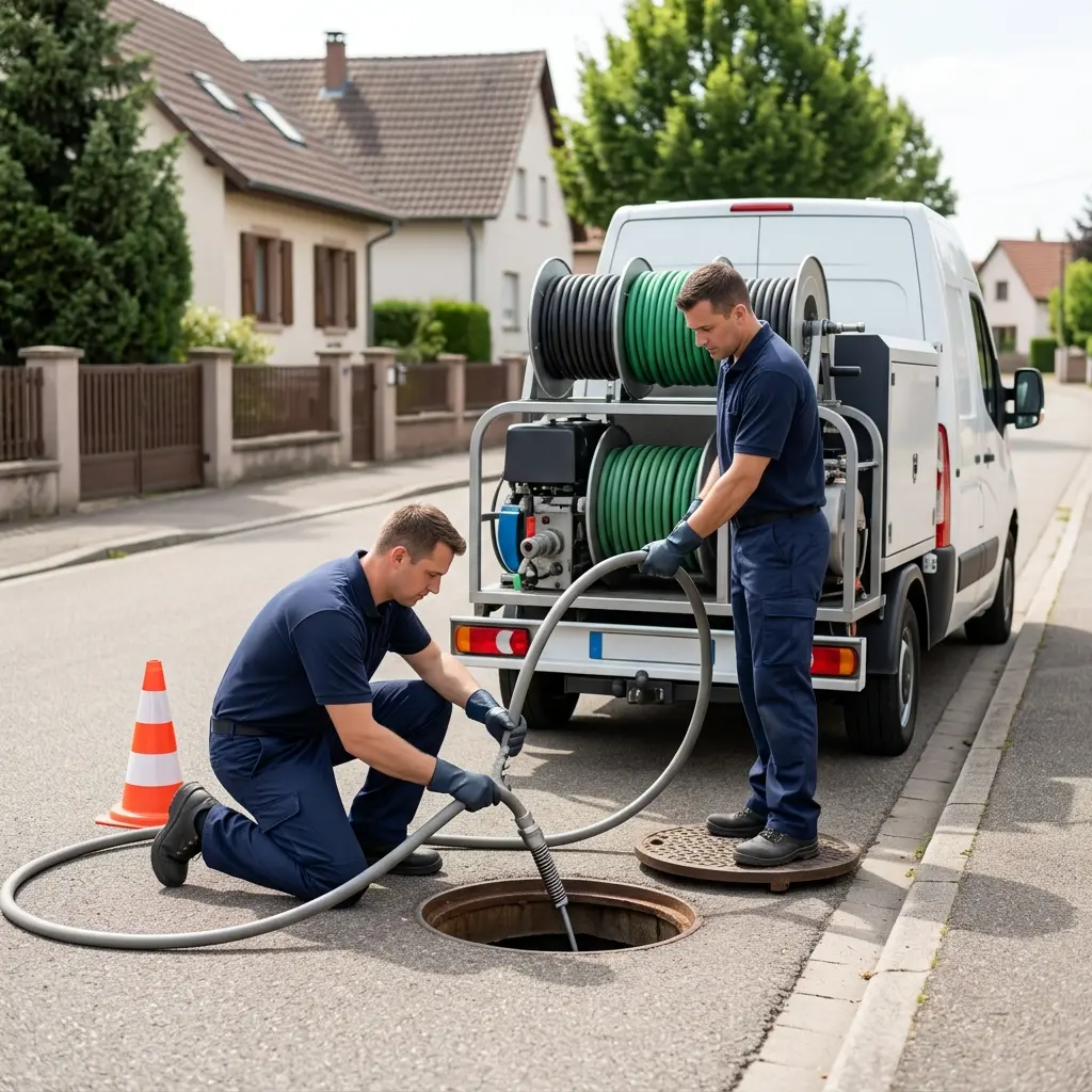 Bons réflexes à Richwiller pour éviter les bouchons