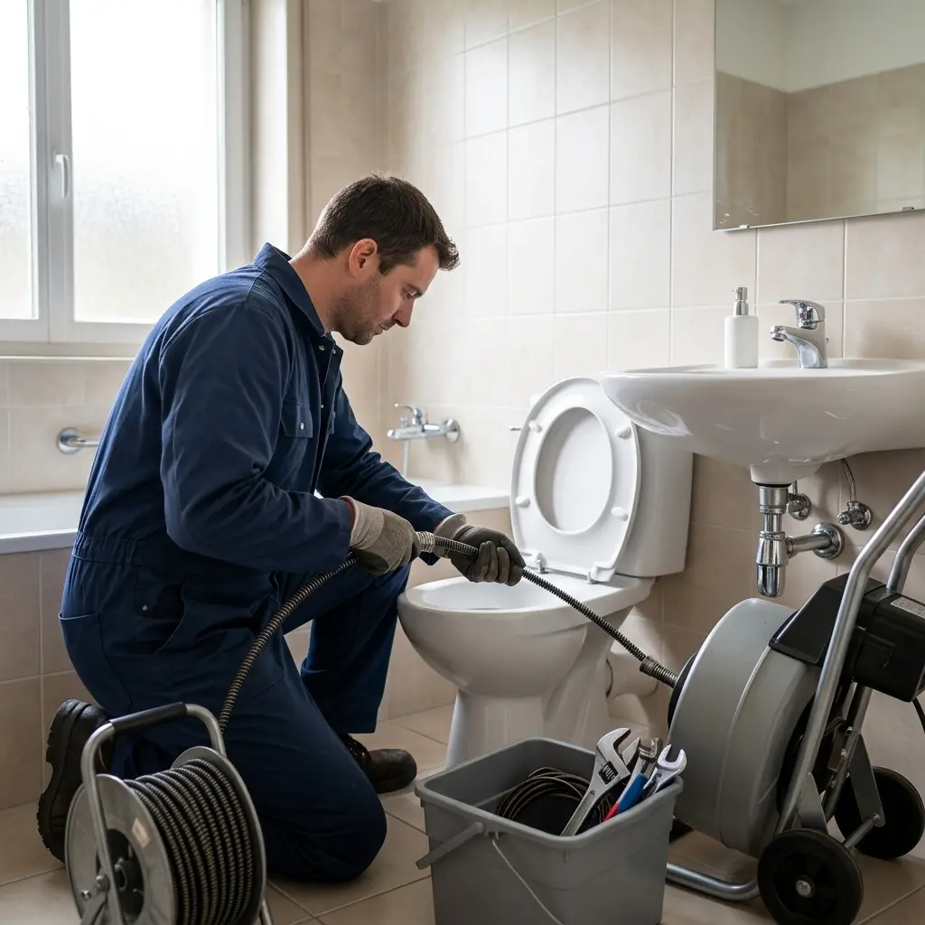 Gestes simples pour prévenir les bouchons chez vous