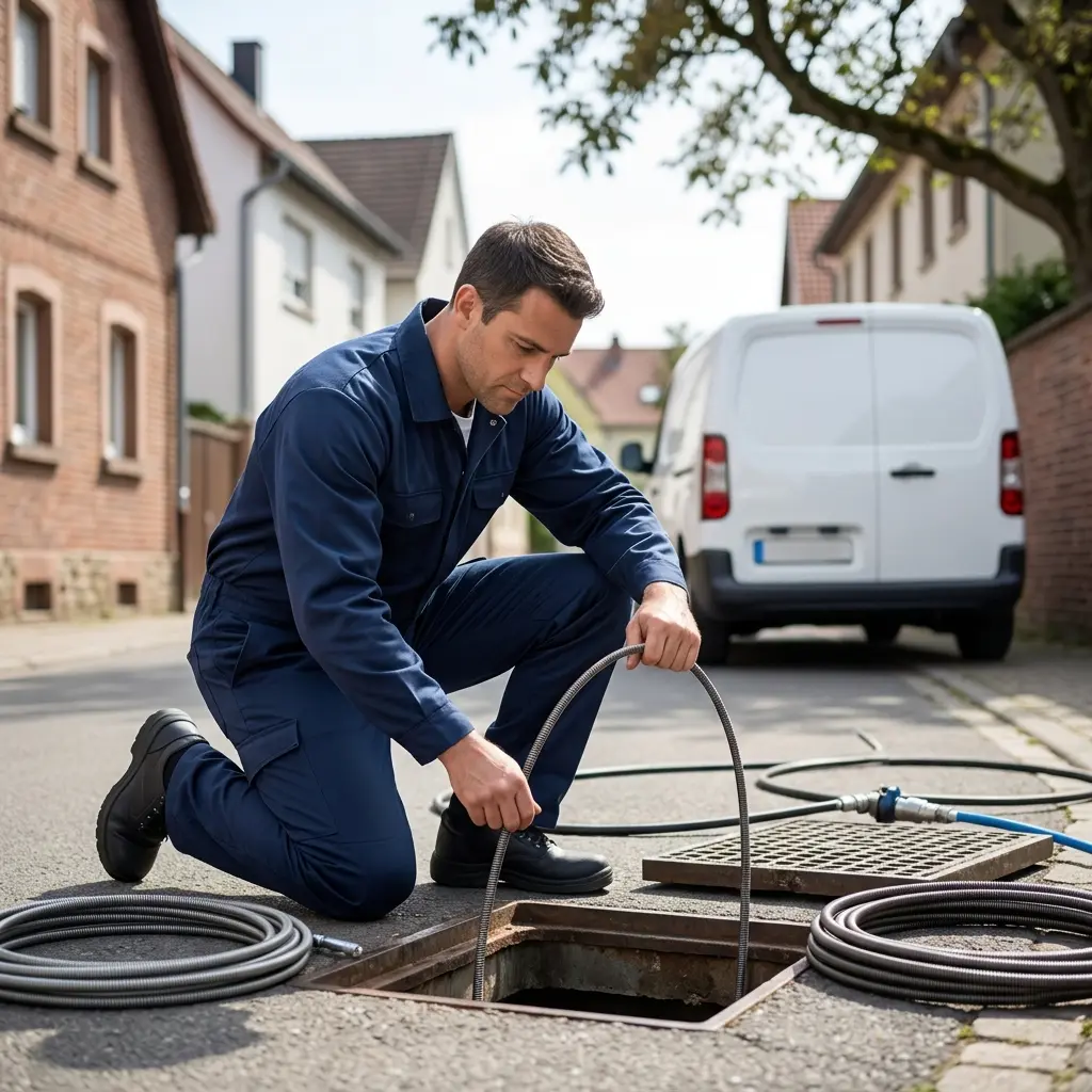 Besoin d'un dépannage rapide à Village-Neuf ?