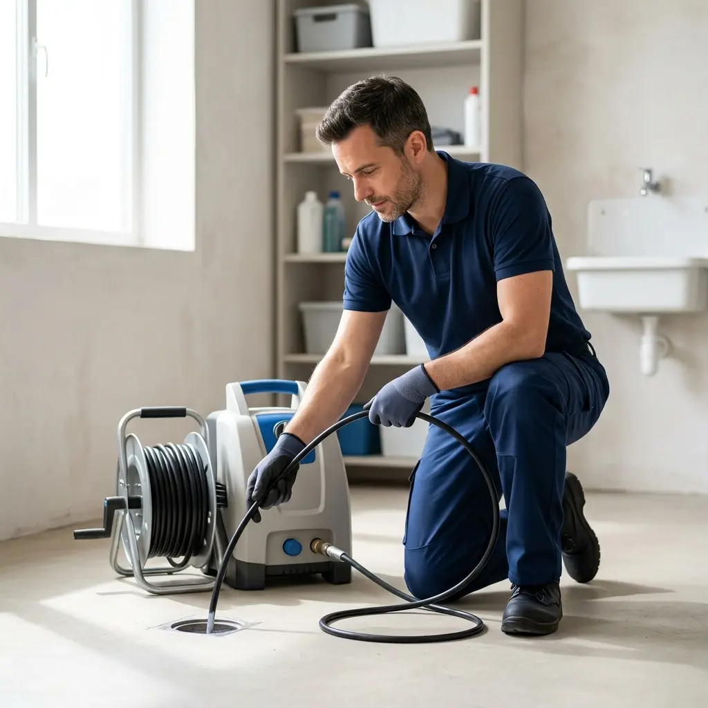 Une approche technique pour libérer vos conduits durablement