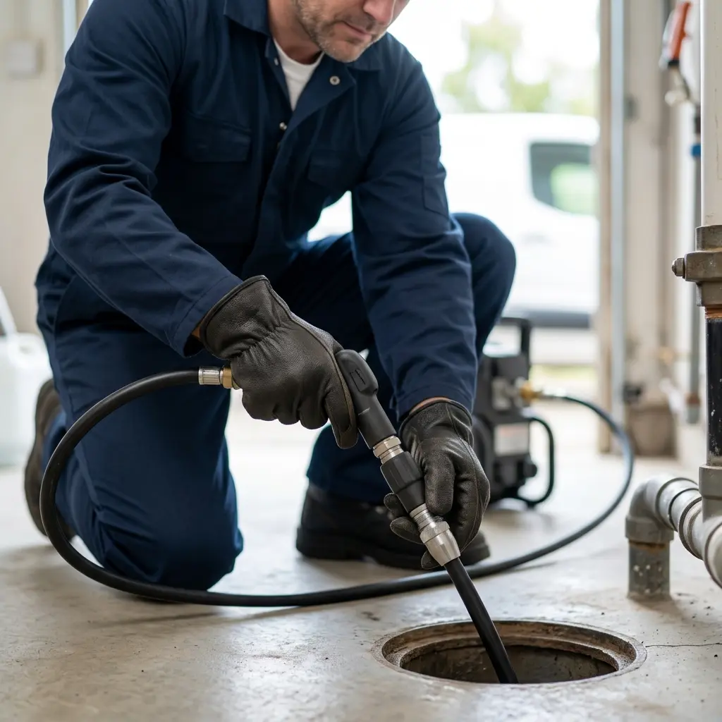 Un accompagnement pour vos canalisations