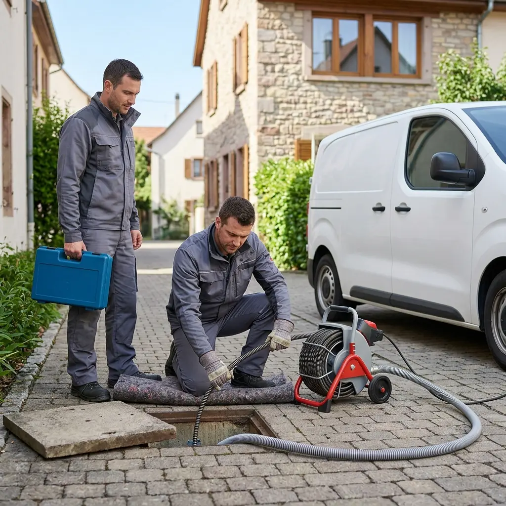 Une approche technique pour un débouchage durable