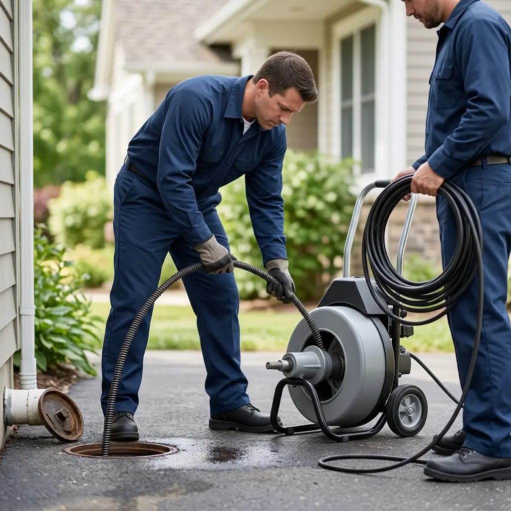 Comment prévenir les bouchons dans vos installations ?