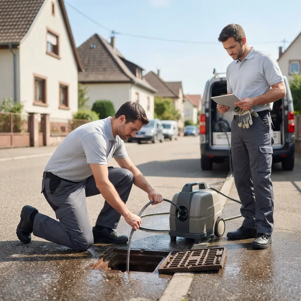 Comment prévenir les bouchons et réagir correctement ?