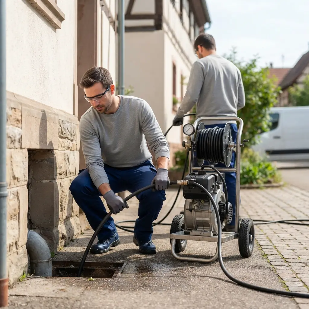 Pourquoi choisir notre expertise à Ensisheim ?