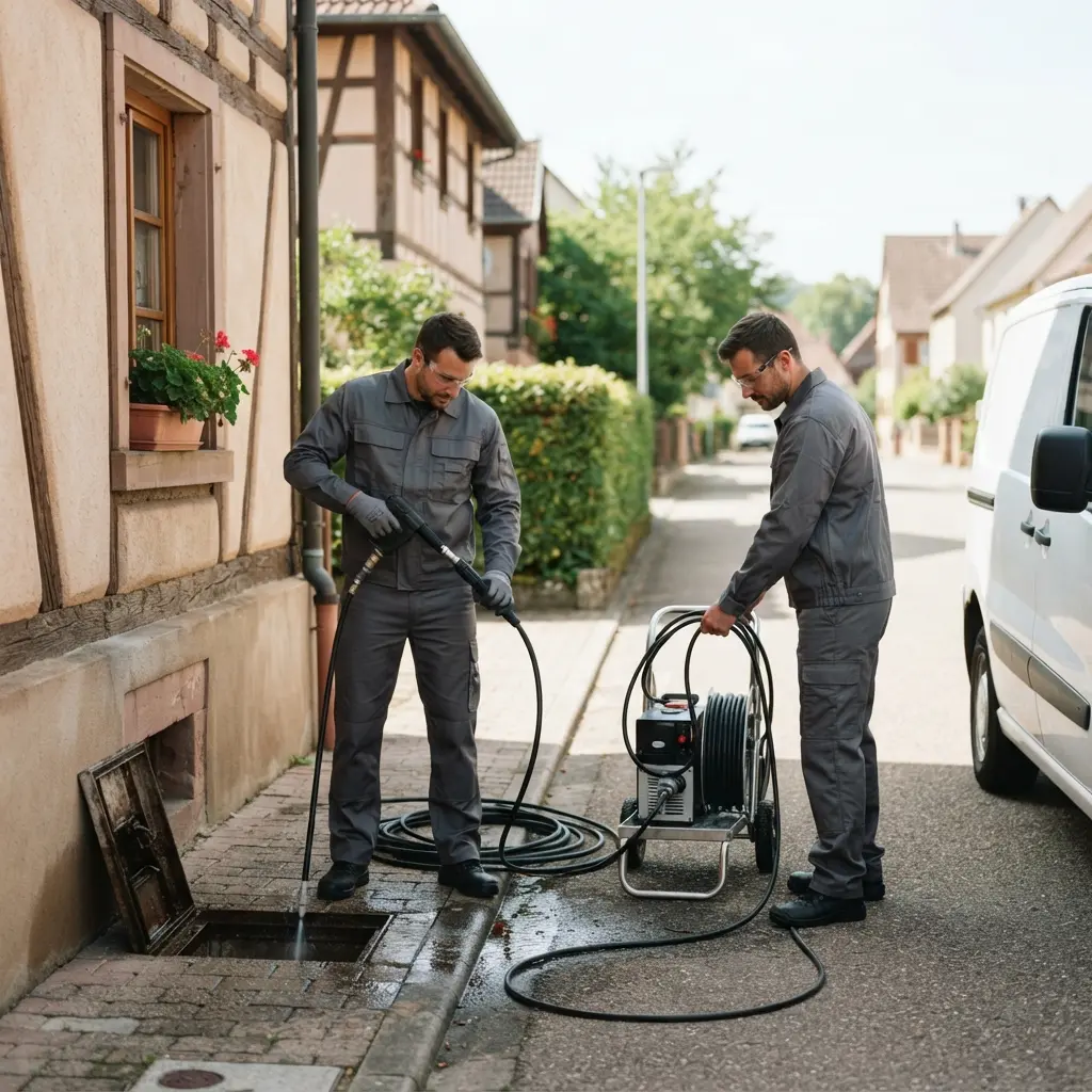 Comment prévenir les bouchons et réagir efficacement