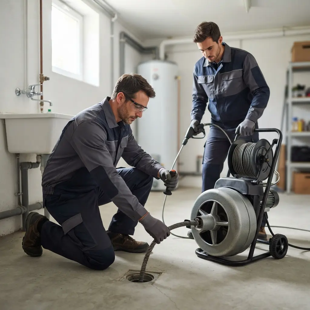 Pourquoi choisir notre expertise à Ungersheim ?