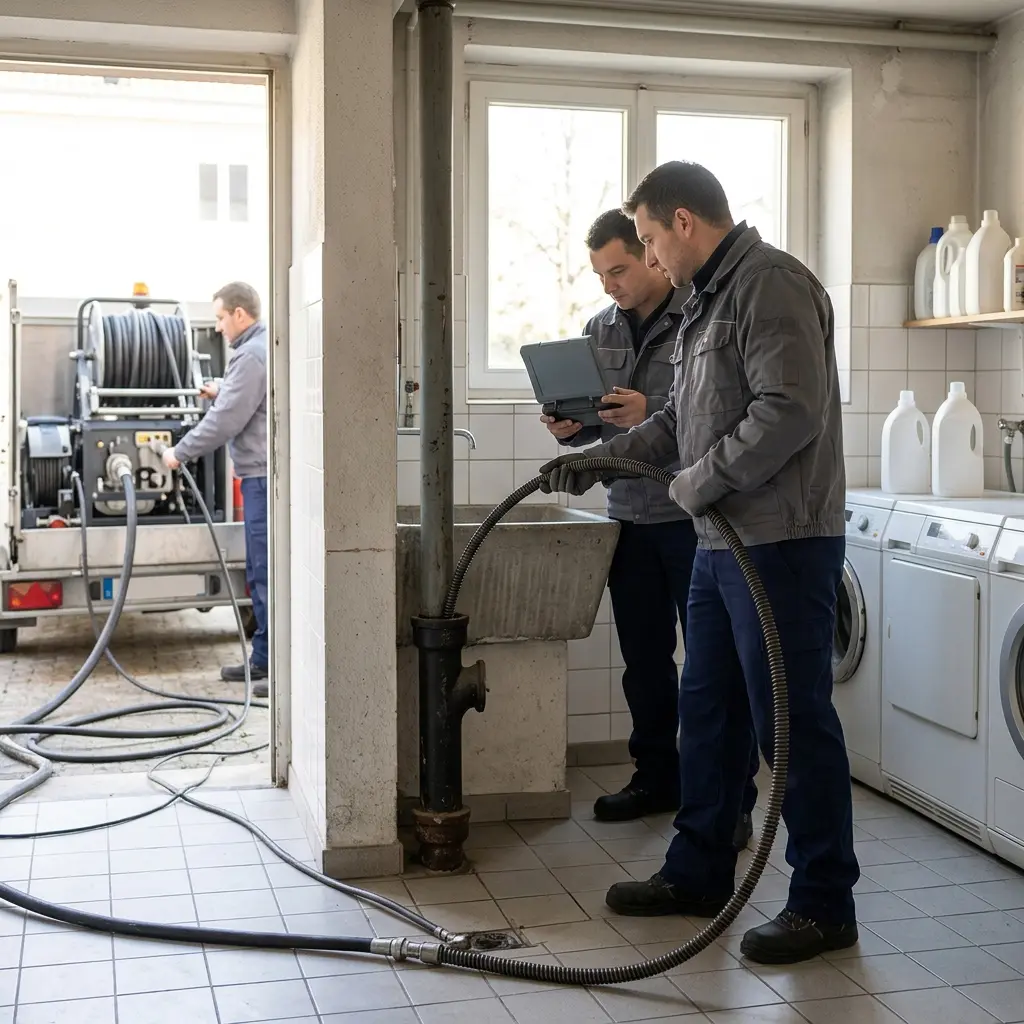 Une approche technique pour un résultat durable