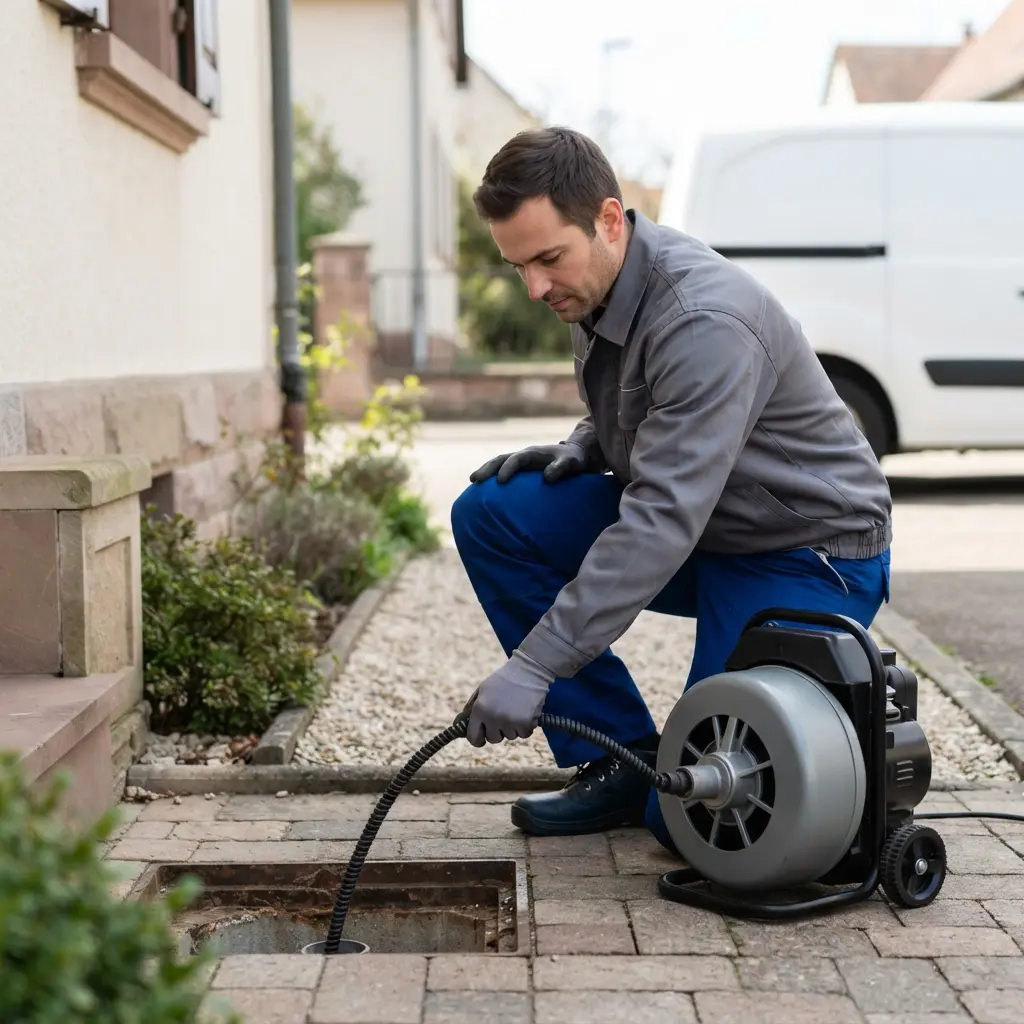 Une méthode de travail rigoureuse pour vos tuyaux