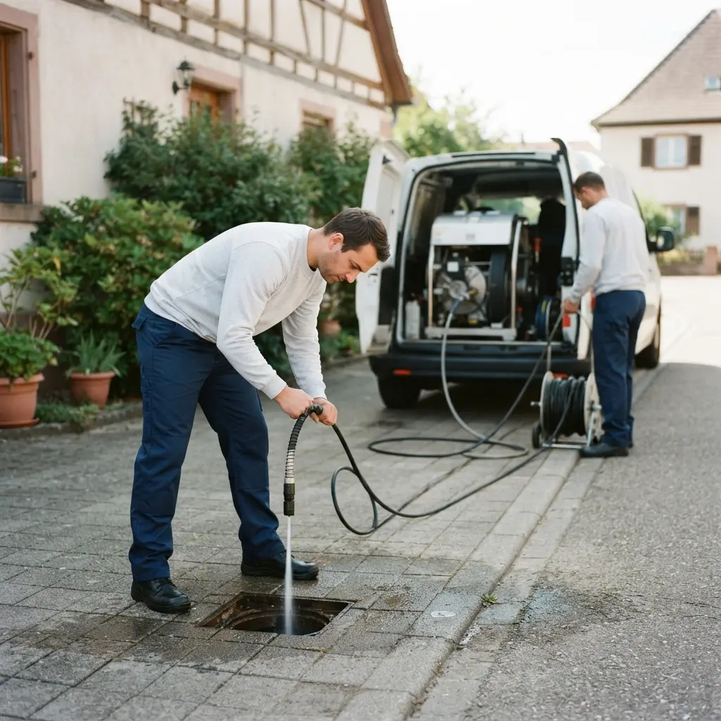Une expertise locale pour votre confort