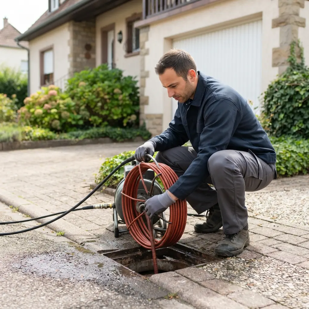 Comment se déroule l'intervention à Hégenheim ?