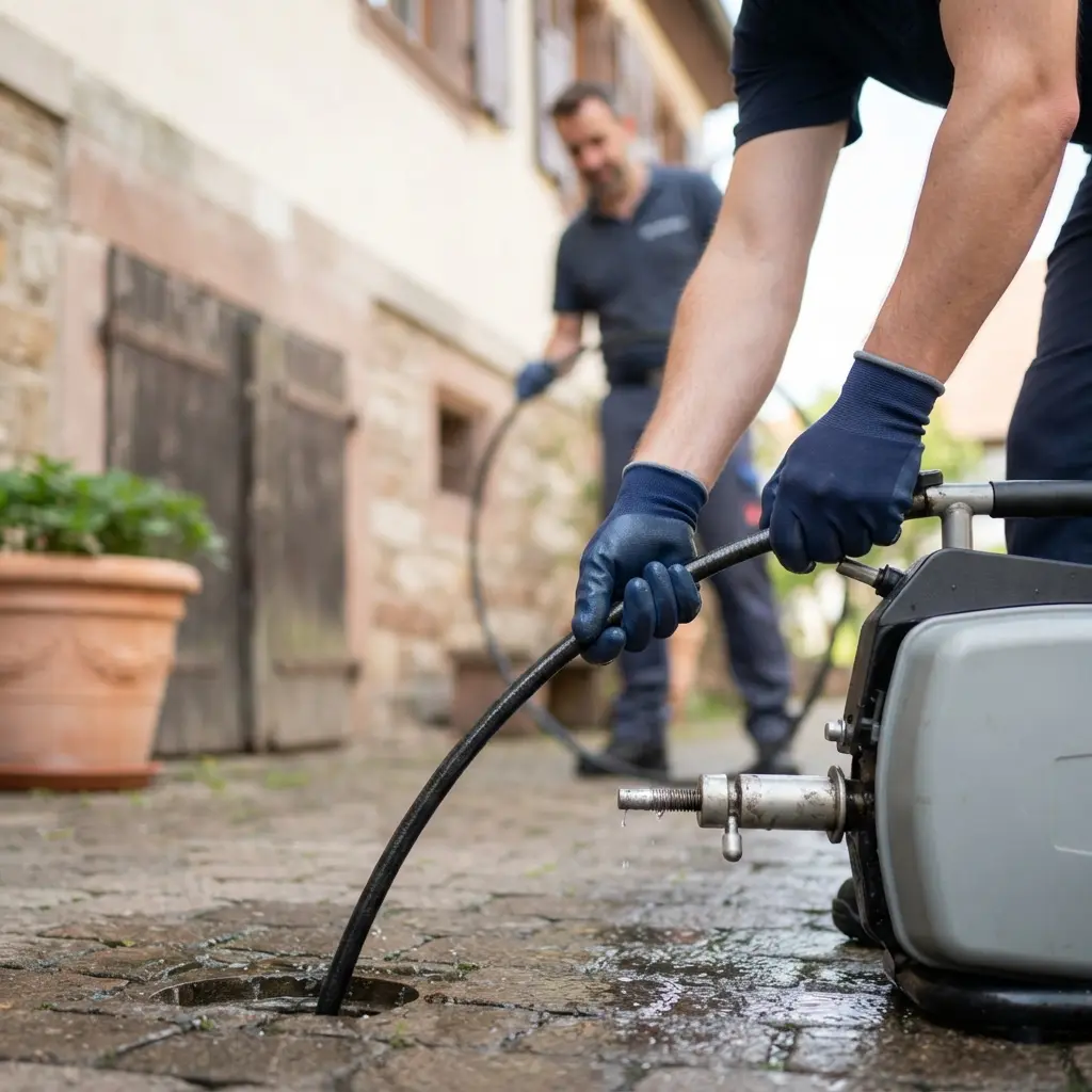 Une approche technique pour un débouchage durable