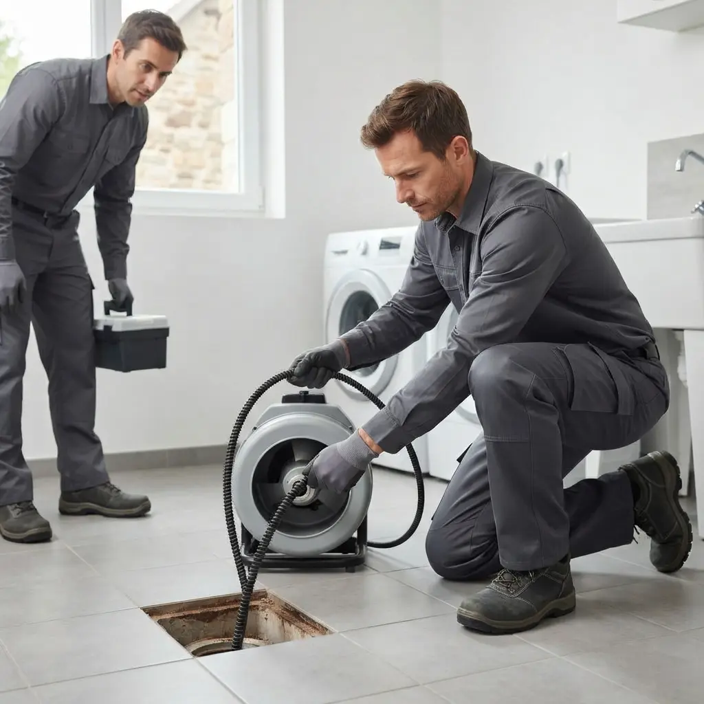 Pourquoi nous choisir pour vos travaux à Rouffach ?