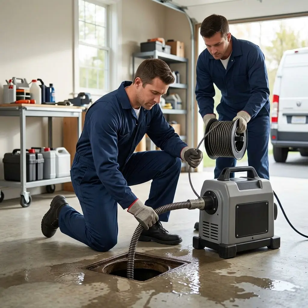 Une solution durable pour vos problèmes d'assainissement