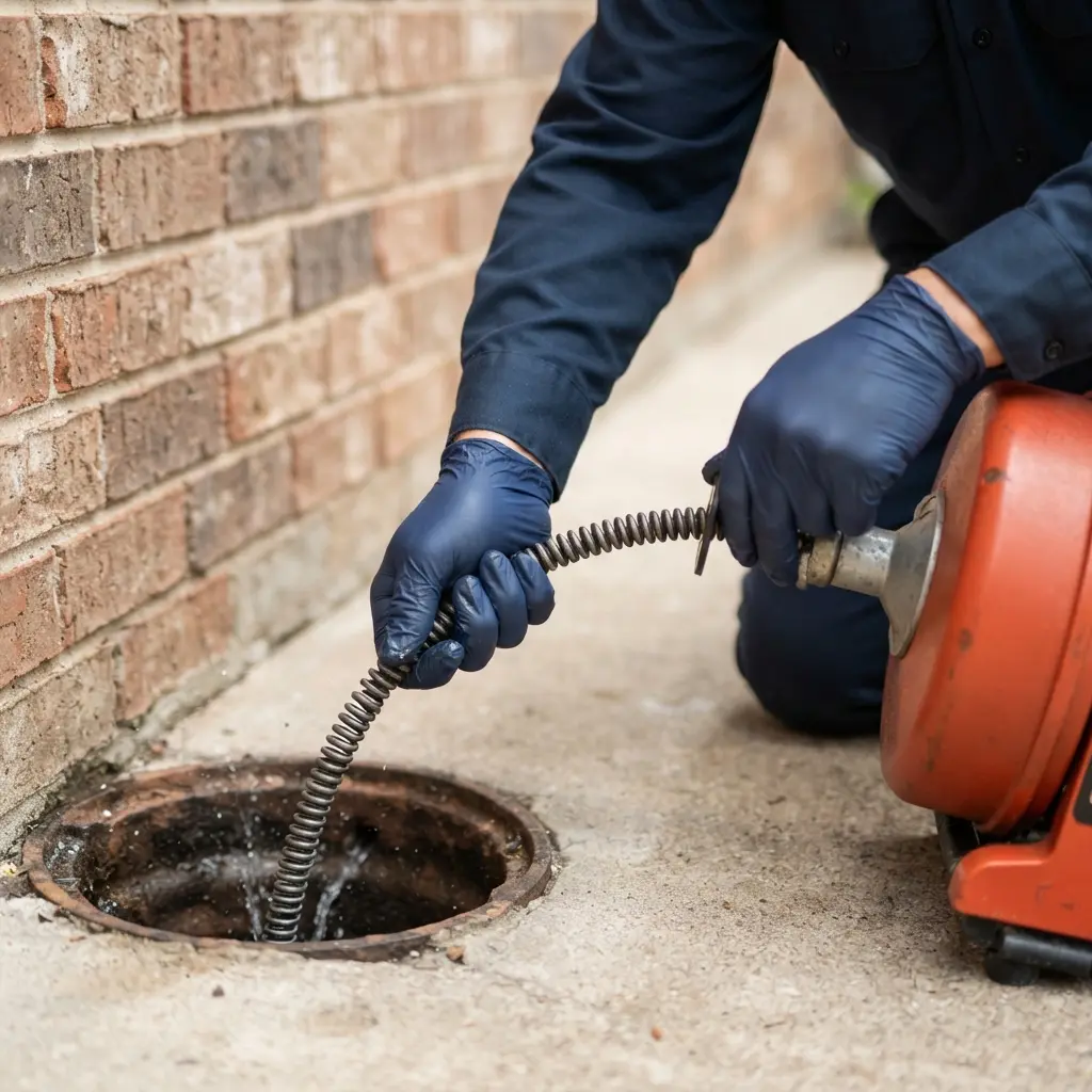 Une approche technique pour un débouchage durable