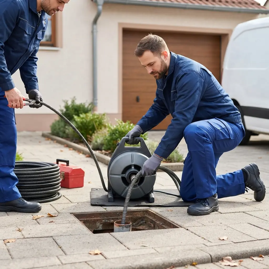 Pourquoi nous choisir pour vos travaux à Wittelsheim ?