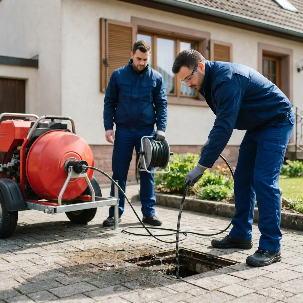 Conseils et prévention pour vos installations