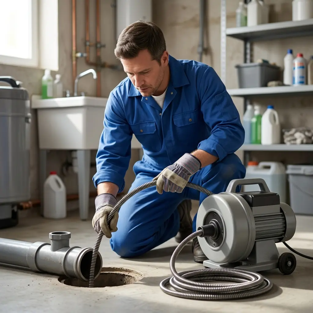 Une approche technique et efficace pour vos conduits