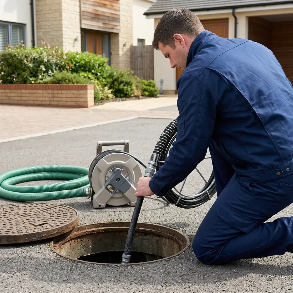 Pourquoi nous choisir pour vos conduits à Brunstatt-Didenheim