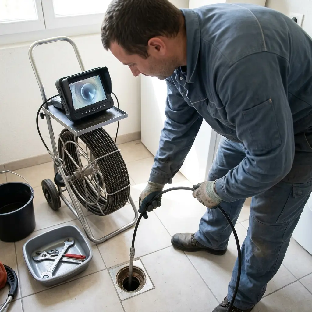 Une solution durable pour vos problèmes d'assainissement