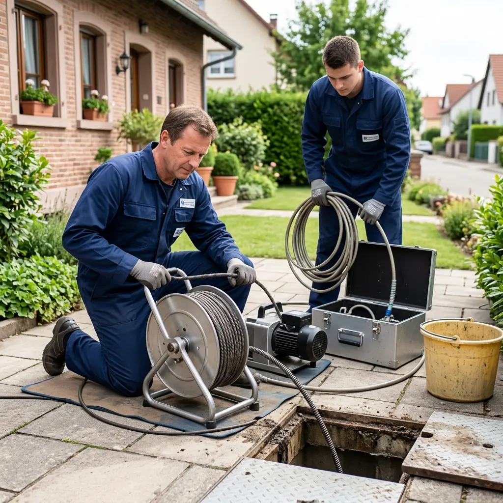 Débouchage Canalisation Brunstatt-Didenheim (68350)