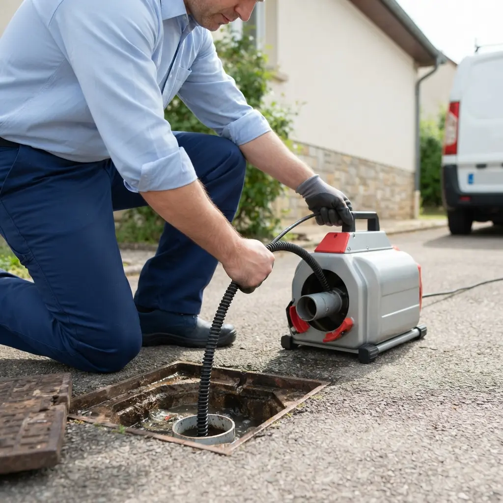 Une solution durable pour vos canalisations