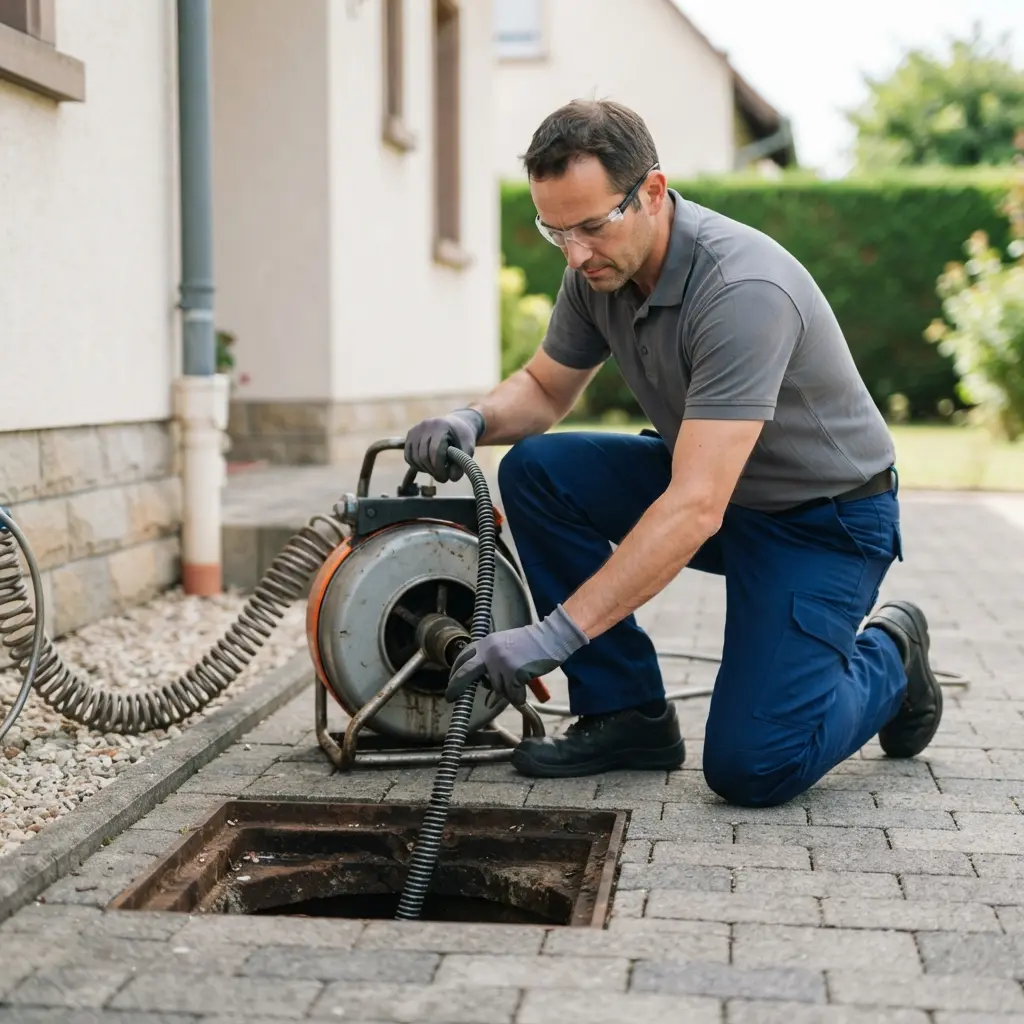 Débouchage Canalisation Sausheim (68390)